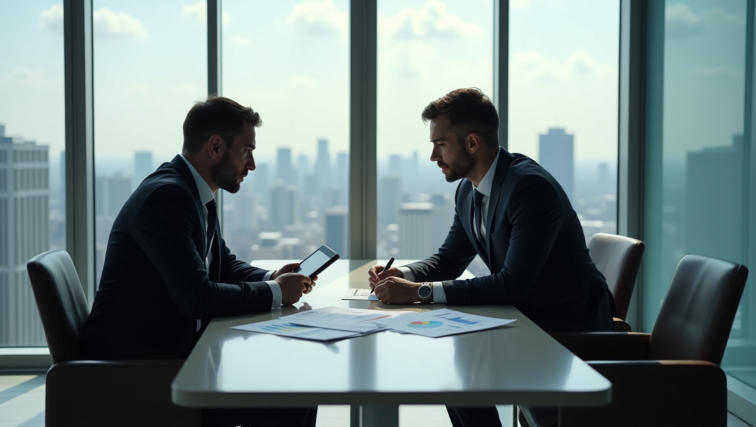 Expertise comptable et audit financier